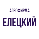 Эмблема клуба - АФ Елецкий