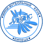 Эмблема клуба - Альянс-Кудинов