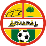 Эмблема клуба - Асмарал