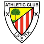 Эмблема клуба - Атлетик