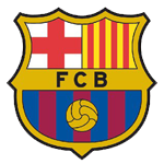 Эмблема клуба - Барселона-Липецк
