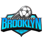 Эмблема клуба - Бруклин