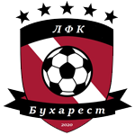 Эмблема клуба - ЛФК Бухарест
