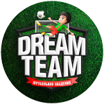 Эмблема клуба - Dream Team