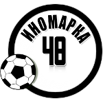 Эмблема клуба - Иномарка48
