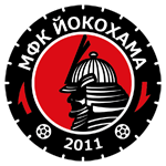Эмблема клуба - МФК Йокохама