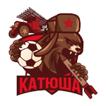 Эмблема клуба - ФК Катюша