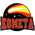 Эмблема клуба - Комета