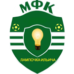Эмблема клуба - Лампочка Ильича