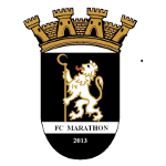 Эмблема клуба - Марафон