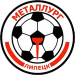 Эмблема клуба - Металлург 2002