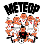 Эмблема клуба - Метеор 93