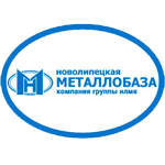 Эмблема клуба - Новолипецкая металлобаза