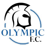 Эмблема клуба - Олимпик