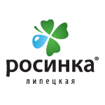 Эмблема клуба - Росинка