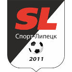 Эмблема клуба - Спорт-Липецк