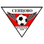 Эмблема клуба - ФК Сенцово