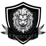 Эмблема клуба - SYNDICATE