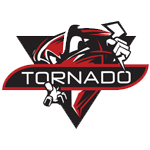 Эмблема клуба - Торнадо