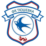 Эмблема клуба - Тюшевка(Грязи)