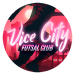 Эмблема клуба - FC Vice City