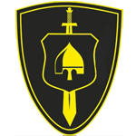 Эмблема клуба - Витязь(Плеханово)