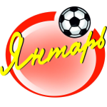 Эмблема клуба - Янтарь