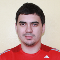Александр Базаев