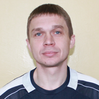 Дмитрий Бугаков