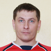 Евгений Козлов