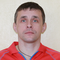 Сергей Лаврищев