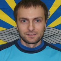 Александр Полозов