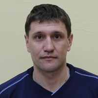 Петр Селиверстов