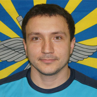 Иван Сериков